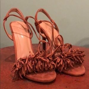 FOREVER 2 inch high heels